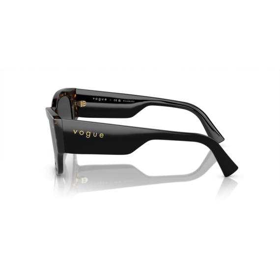 Vogue VO 5462S W656T3 Güneş Gözlüğü, Resim 2