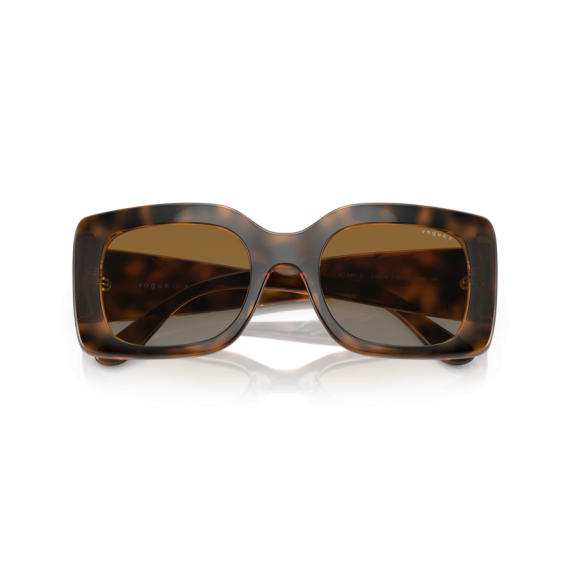 Vogue VO 5481S 2386T5 Güneş Gözlüğü, Resim 10