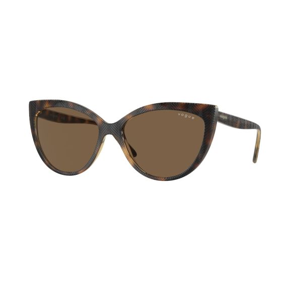 Vogue VO 5484S W65673 Güneş Gözlüğü, Resim 7