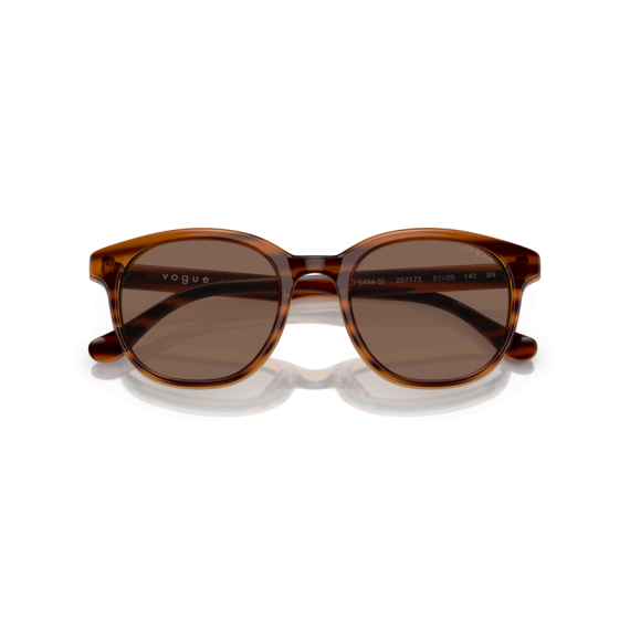 Vogue VO 5494SI 257173 Güneş Gözlüğü, Resim 10