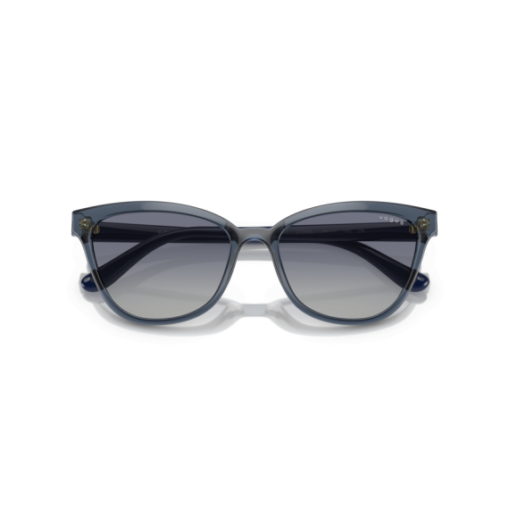 Vogue VO 5496SI 27644L Güneş Gözlüğü, Resim 10