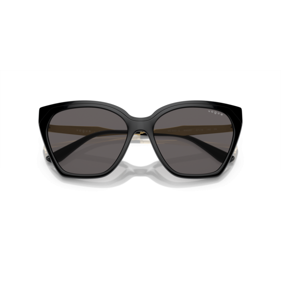 Vogue VO 5521S W44/87 Güneş Gözlüğü, Resim 10