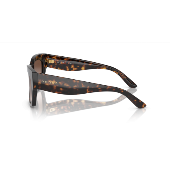 Vogue VO 5524S W65613 Güneş Gözlüğü, Resim 2