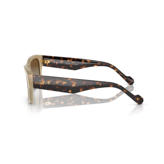 Vogue VO 5530S W900T5 Güneş Gözlüğü, Resim 2
