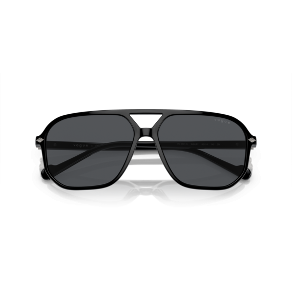 Vogue VO 5531S W44/87 Güneş Gözlüğü, Resim 10