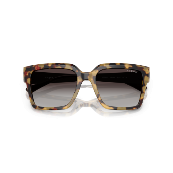 Vogue VO 5553S 26058G Güneş Gözlüğü, Resim 10