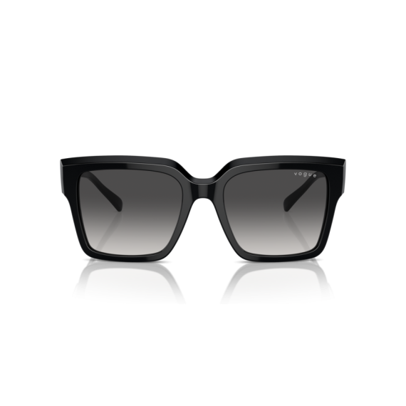 Vogue VO 5553S W44/8G Güneş Gözlüğü, Resim 8