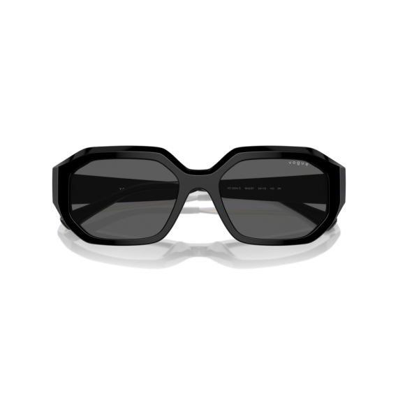 Vogue VO 5554S W44/87 Güneş Gözlüğü, Resim 10