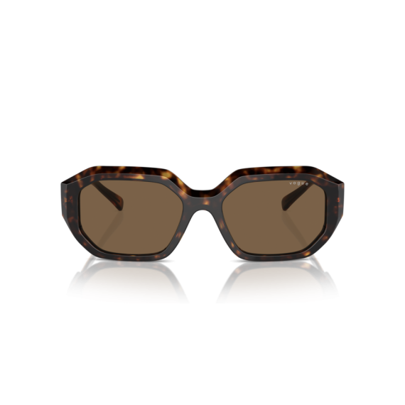 Vogue VO 5554S W65673 Güneş Gözlüğü, Resim 8