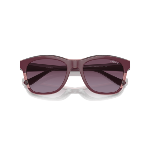 Vogue VO 5557S 31408H Güneş Gözlüğü, Resim 10