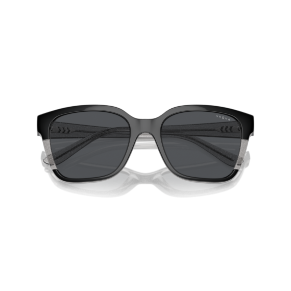 Vogue VO 5558S 313387 Güneş Gözlüğü, Resim 10