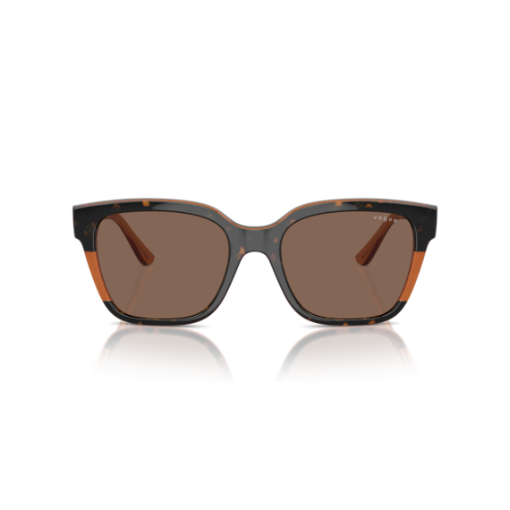 Vogue VO 5558S 313473 Güneş Gözlüğü, Resim 8