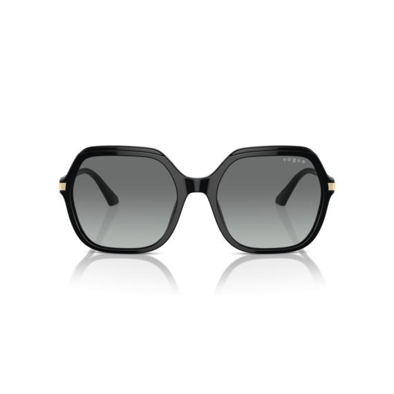 Vogue VO 5561S W44/11 Güneş Gözlüğü, Resim 8