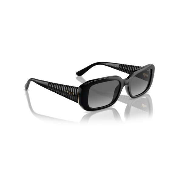 Vogue VO 5565S W44/11 Güneş Gözlüğü, Resim 6