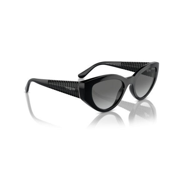 Vogue VO 5566S W44/11 Güneş Gözlüğü, Resim 6