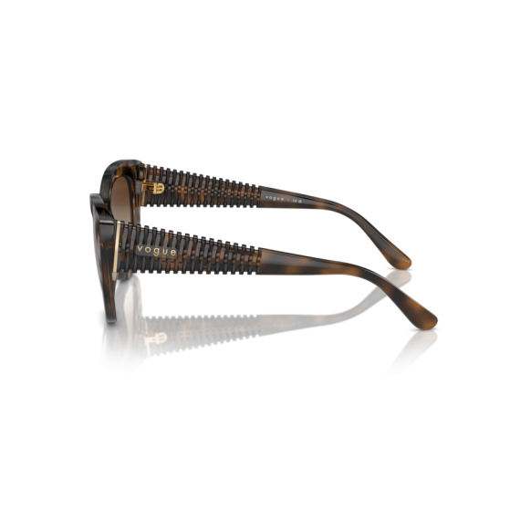 Vogue VO 5567S 238613 Güneş Gözlüğü, Resim 2