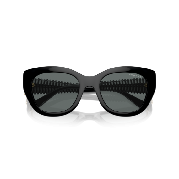 Vogue VO 5567S W44/81 Güneş Gözlüğü, Resim 10