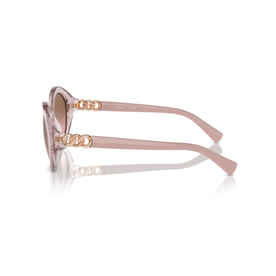 Vogue VO 5576SB 294214 Güneş Gözlüğü, Resim 2