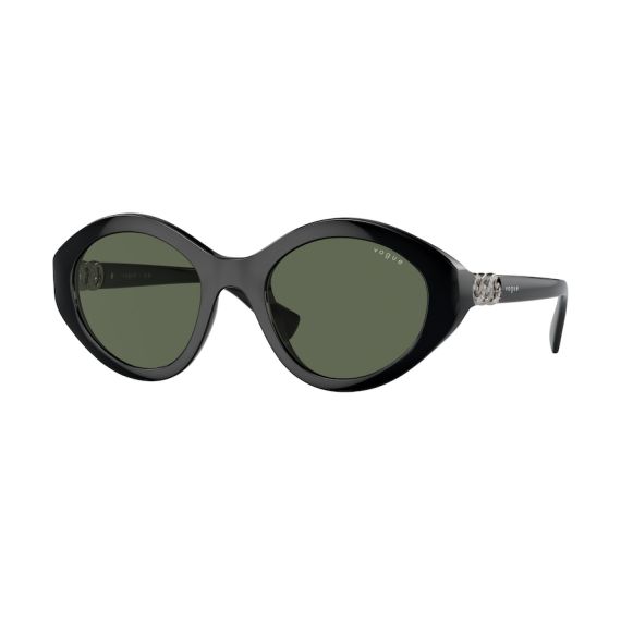 Vogue VO 5576SB W44/71 Güneş Gözlüğü, Resim 7