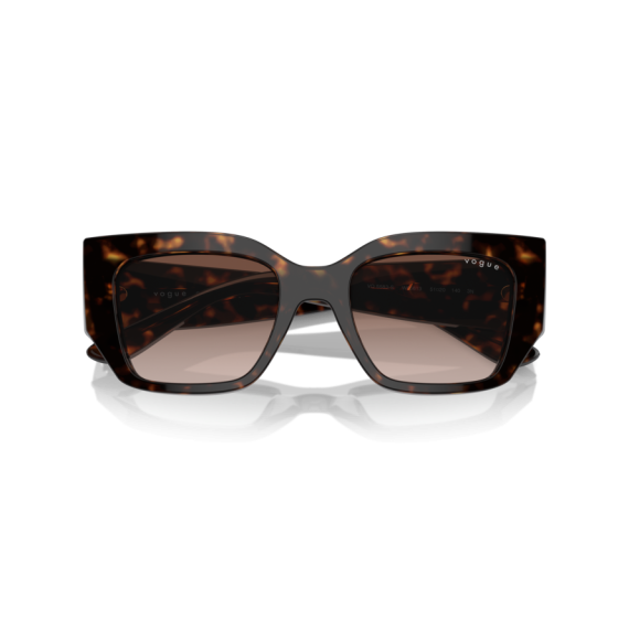 Vogue VO 5583S W65613 Güneş Gözlüğü, Resim 10