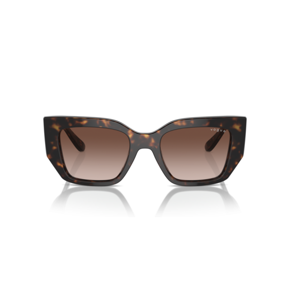 Vogue VO 5583S W65613 Güneş Gözlüğü, Resim 8