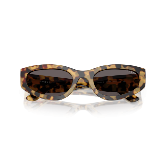 Vogue VO 5585S 260587 Güneş Gözlüğü, Resim 10