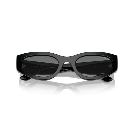 Vogue VO 5585S W44/11 Güneş Gözlüğü, Resim 10