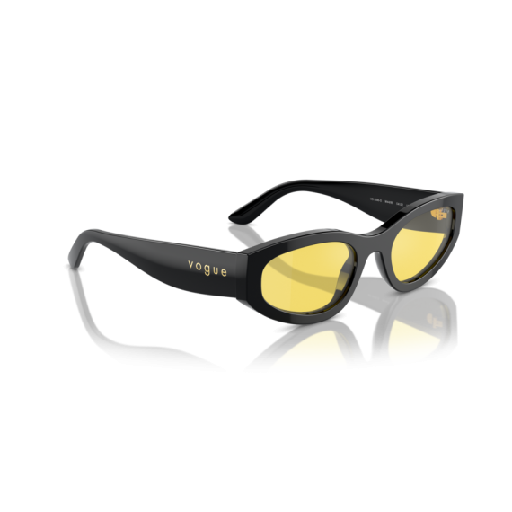 Vogue VO 5585S W44/85 Güneş Gözlüğü, Resim 4