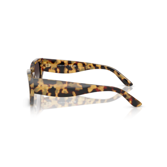 Vogue VO 5586S 26058G Güneş Gözlüğü, Resim 2