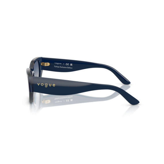 Vogue VO 5586S 27644L Güneş Gözlüğü, Resim 2
