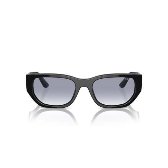 Vogue VO 5586S W44/79 Güneş Gözlüğü, Resim 8