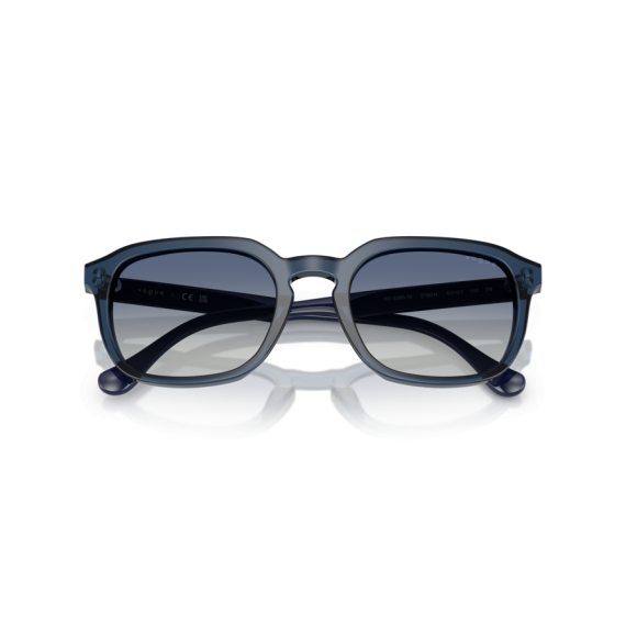 Vogue VO 5595SI 27604L Güneş Gözlüğü, Resim 10