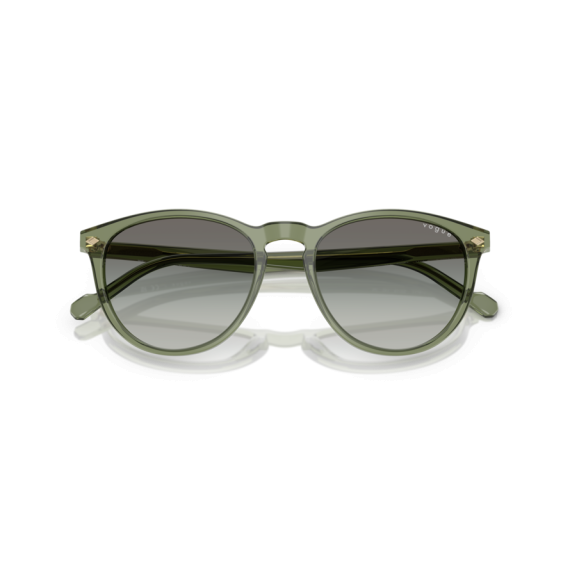 Vogue VO 5599S 318711 Güneş Gözlüğü, Resim 10