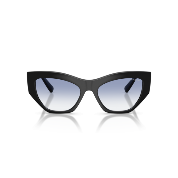 Vogue VO 5607S W44/19 Güneş Gözlüğü, Resim 8