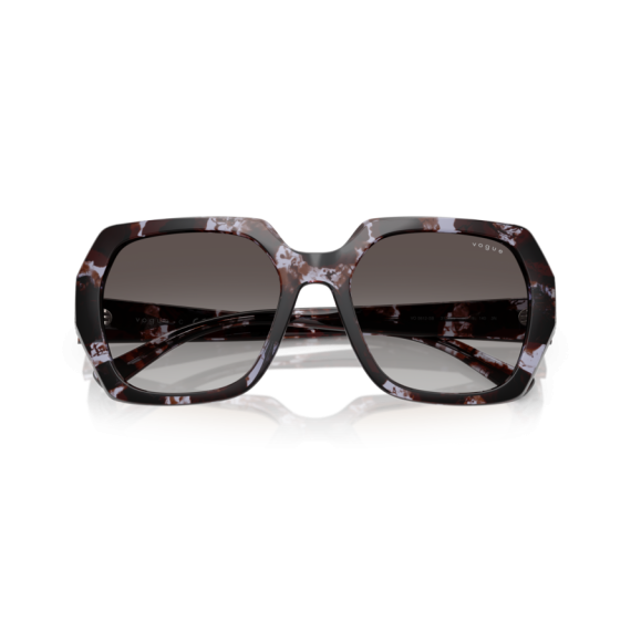 Vogue VO 5612SB 31788G Güneş Gözlüğü, Resim 10