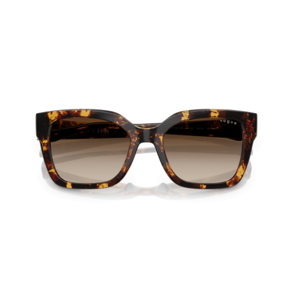 Vogue VO 5613SB 317913 Güneş Gözlüğü, Resim 10