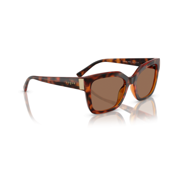 Vogue VO 5613SB W65673 Güneş Gözlüğü, Resim 6