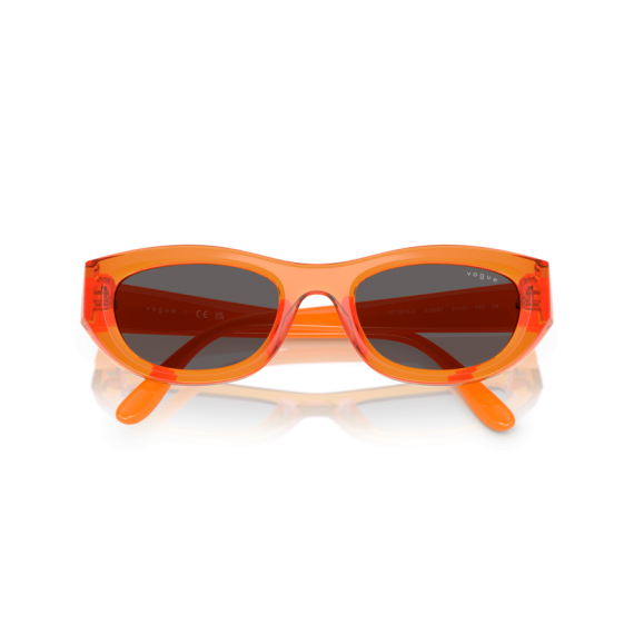 Vogue VO 5616S 318287 Güneş Gözlüğü, Resim 10