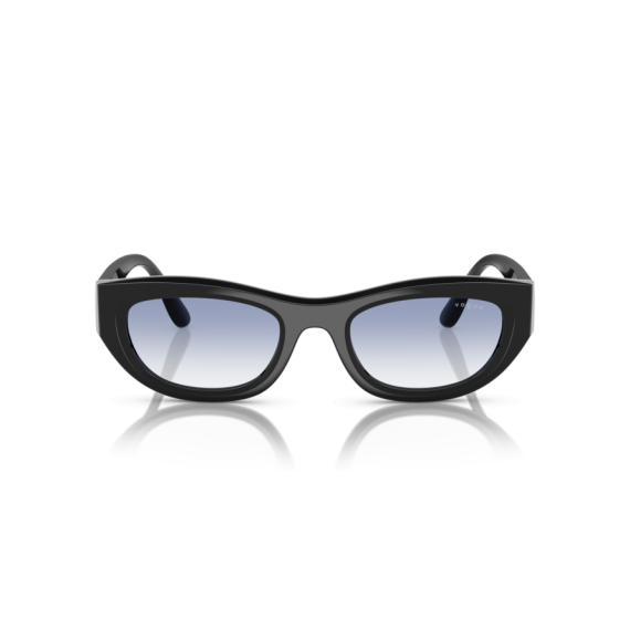 Vogue VO 5616S W44/19 Güneş Gözlüğü, Resim 8