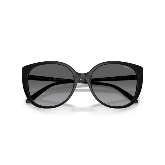 Vogue VO 5623S W44/T3 Güneş Gözlüğü, Resim 10