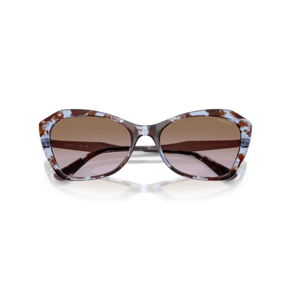 Vogue VO 5626S 320168 Güneş Gözlüğü, Resim 10