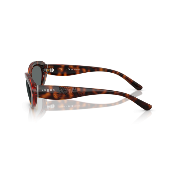 Vogue VO 5630S W65681 Güneş Gözlüğü, Resim 2