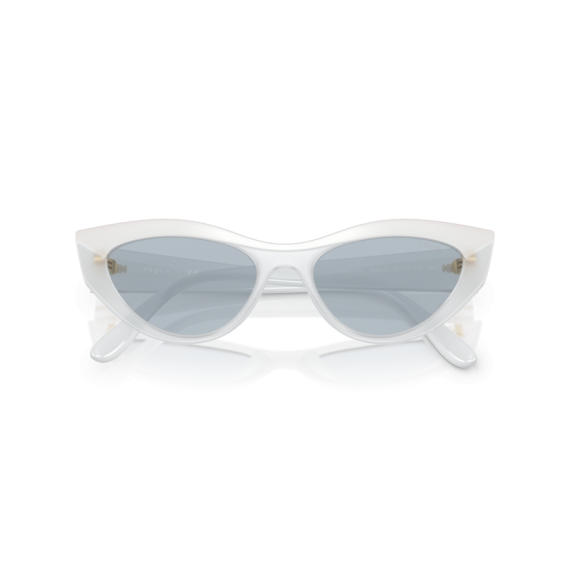 Vogue VO 5637SU 32201U Güneş Gözlüğü, Resim 10