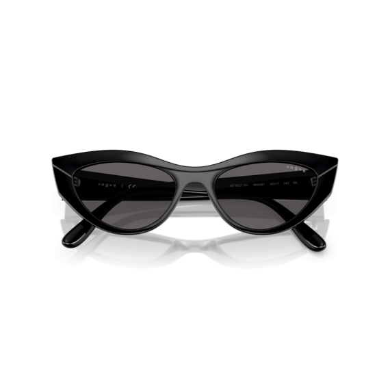 Vogue VO 5637SU W44/87 Güneş Gözlüğü, Resim 10