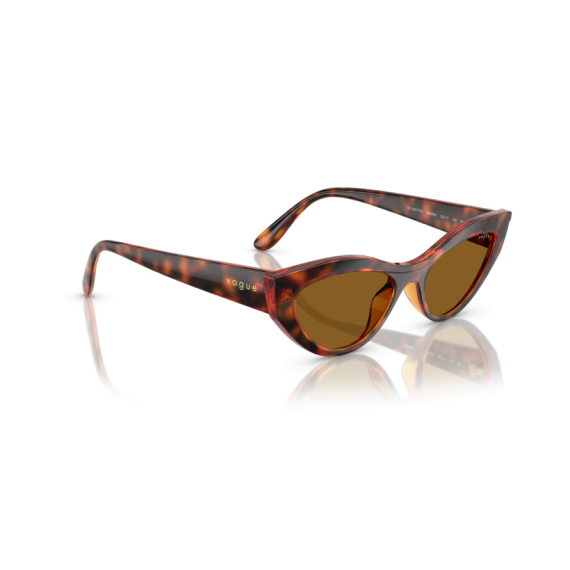 Vogue VO 5637SU W65683 Güneş Gözlüğü, Resim 6