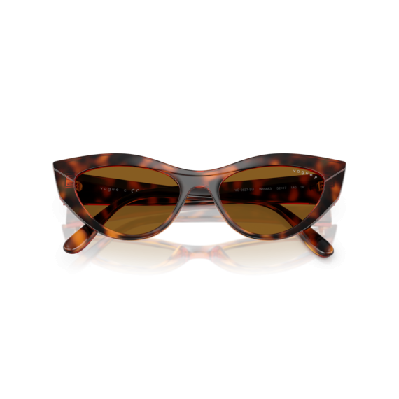 Vogue VO 5637SU W65683 Güneş Gözlüğü, Resim 10