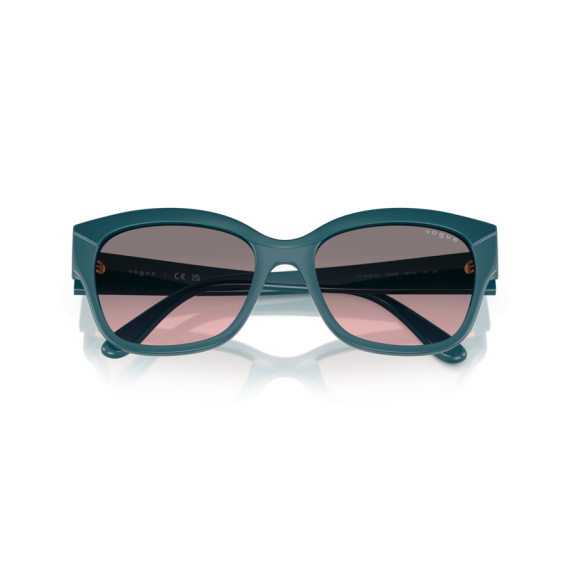 Vogue VO 5638SU 322246 Güneş Gözlüğü, Resim 10