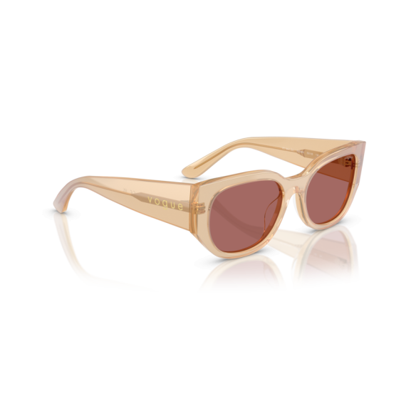 Vogue VO 5641SU 323469 Güneş Gözlüğü, Resim 6