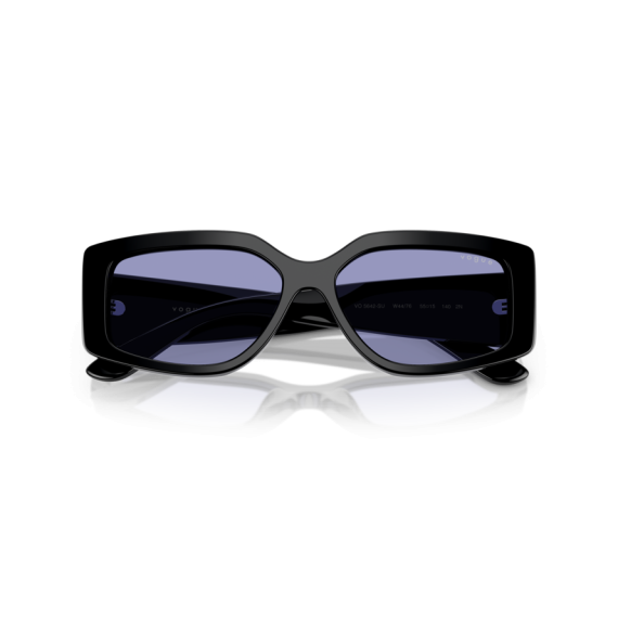 Vogue VO 5642SU W44/76 Güneş Gözlüğü, Resim 10