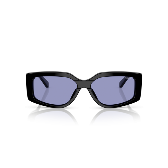 Vogue VO 5642SU W44/76 Güneş Gözlüğü, Resim 8